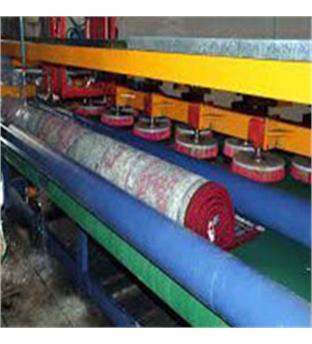 قالیشویی معین