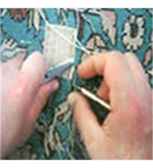 قالیشویی معین